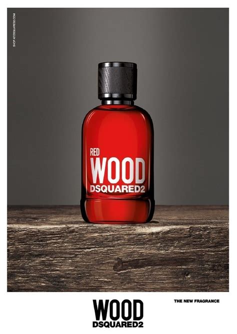 Red Wood von Dsquared² » Meinungen.